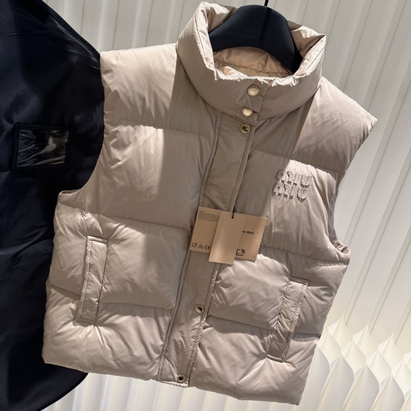 Miu Miu Gilet